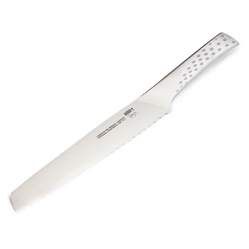 Нож для хлеба Deluxe