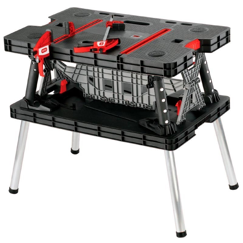 Верстак складной  Folding Work Table