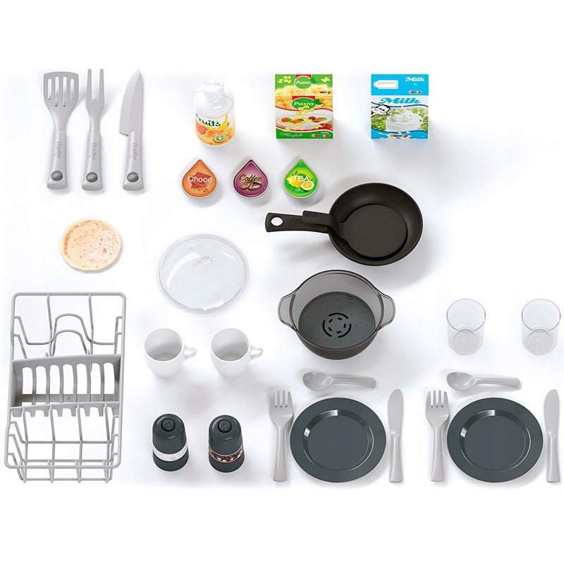 Кухня электронная TEFAL STUDIO