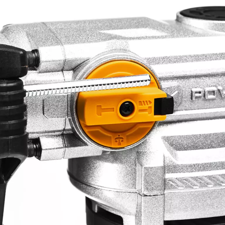 Перфоратор 220В, 5.5Дж, 1500Вт