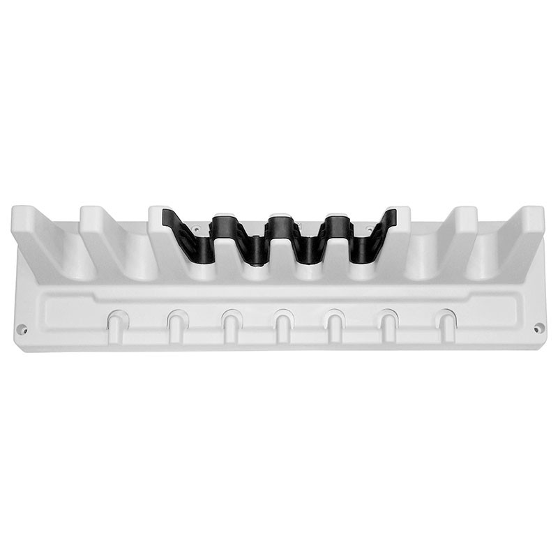 Настенное крепление для садового инвентаря Hanging Tool Rack