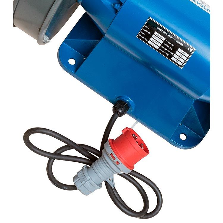 Точило электрическое ∅250 мм, 380 В