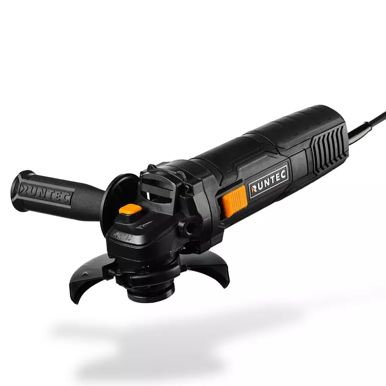 Шлифмашина угловая 125мм, 220В, 1100Вт