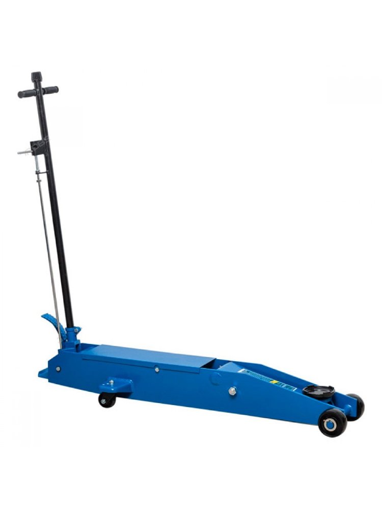 Домкрат подкатной, г/п 5 тонн