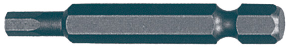 S3HE105050 Бита усиленная 1/4" шестигранная H5 50 мм