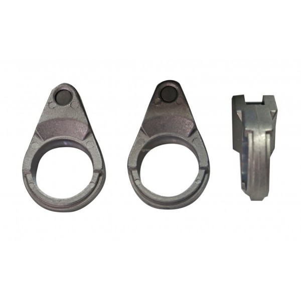 Аппарат высокого давления 200бар, 14л/мин, 380В, 4кВт