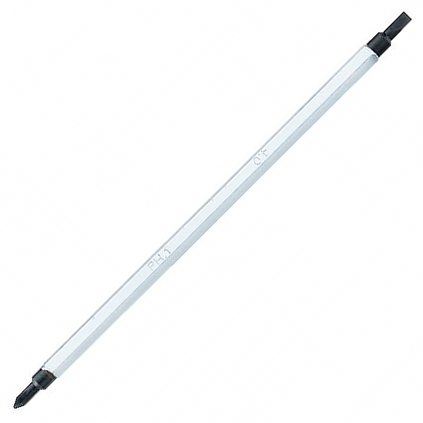 Вставка (бита) для отвертки 91232, 4 мм / PH1 KING TONY 1317401PN