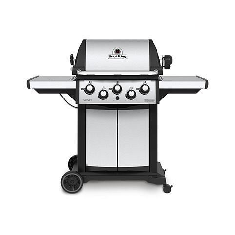 Газовый гриль SIGNET™ 390
