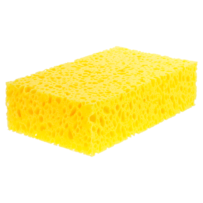 Wash Sponge — губка крупноячеистая для мойки кузова