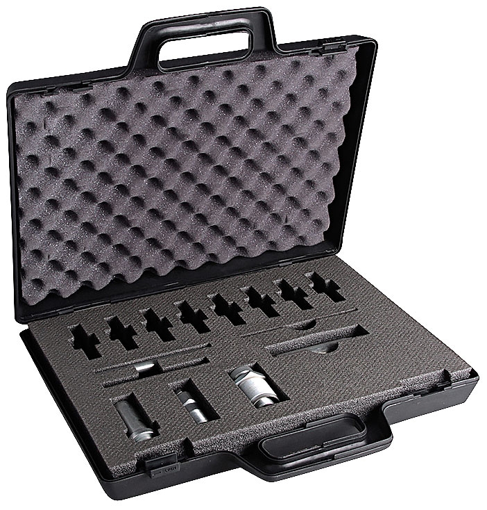 Набор для ремонта ТНВД P7100 КАМАЗ