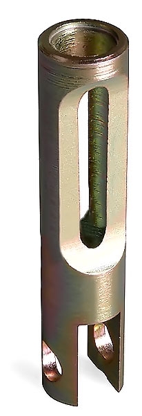 Монтажная оправка для рассухаривания клапанов VW541/6