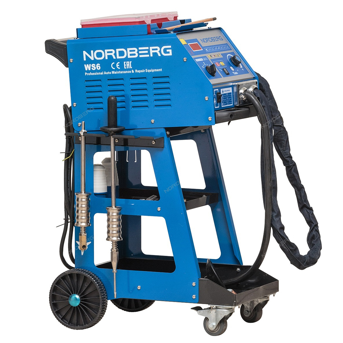 Аппарат точечной сварки 380V