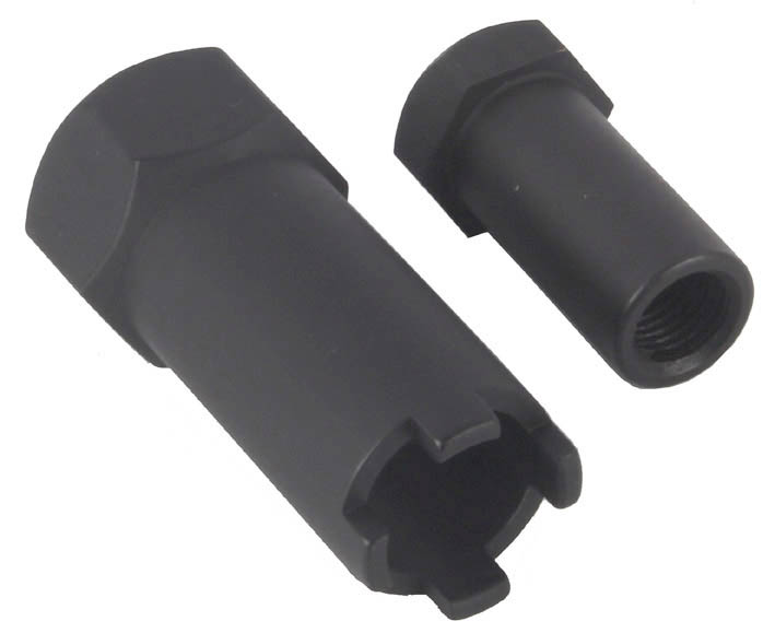 Головка для демонтажа форсунок грузовых автомобилей (Man, Mercedes, Scania)