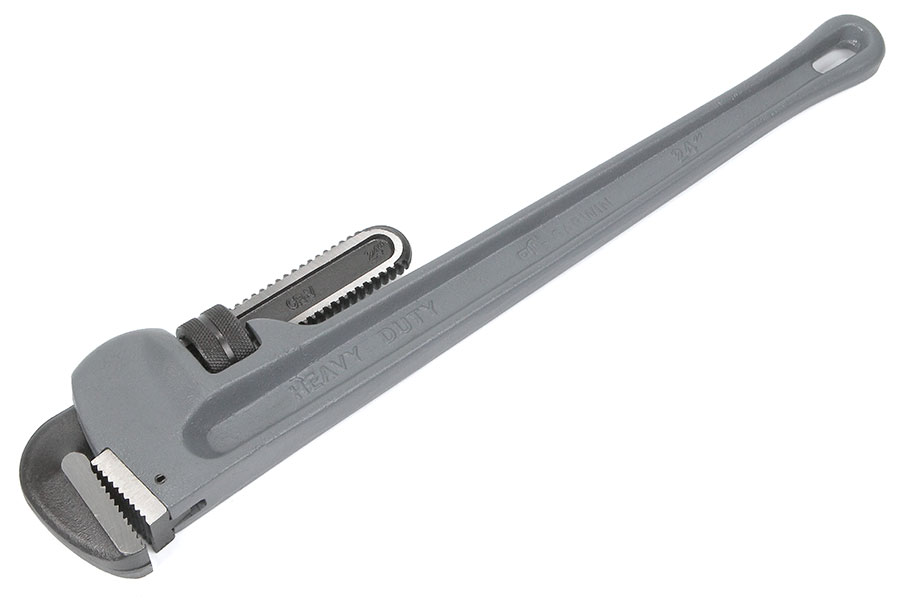 GR-PWA240 Ключ трубный американского типа, 24"