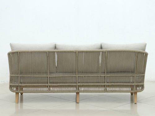 Комплект деревянной мебели Mali