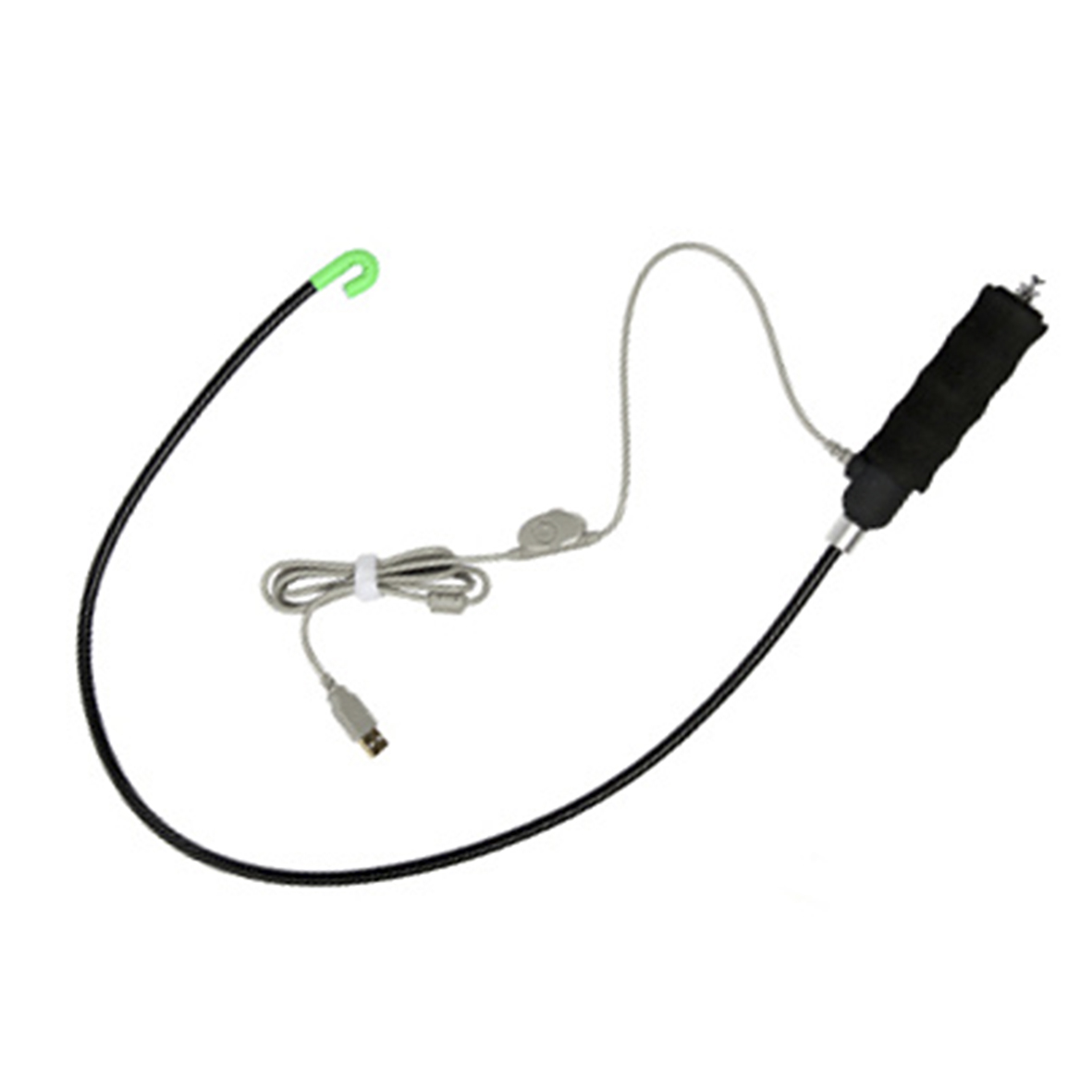 Управляемый USB видеоэндоскоп NT SR