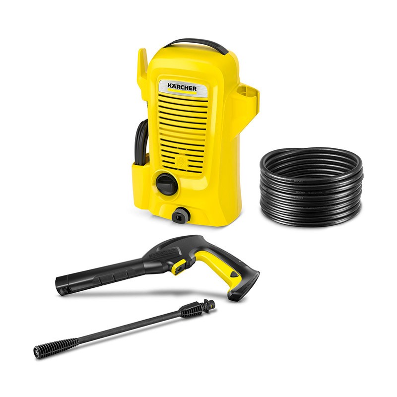 Мойка высокого давления K 2 Universal Edition OJ