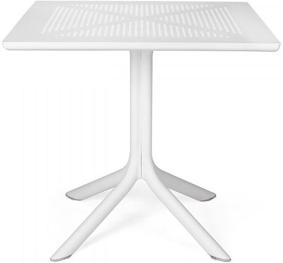 Комплект пластиковой мебели Clip 80 Darsena