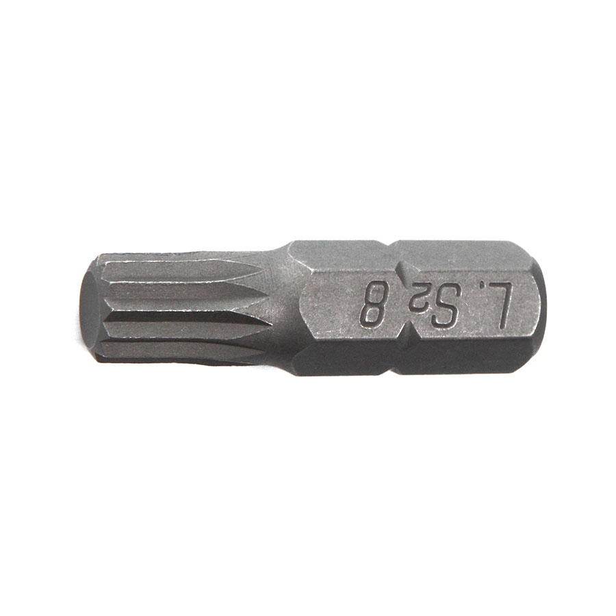 BSM230080-CK Бита 5/16" (8 мм) Spline M8 30 мм