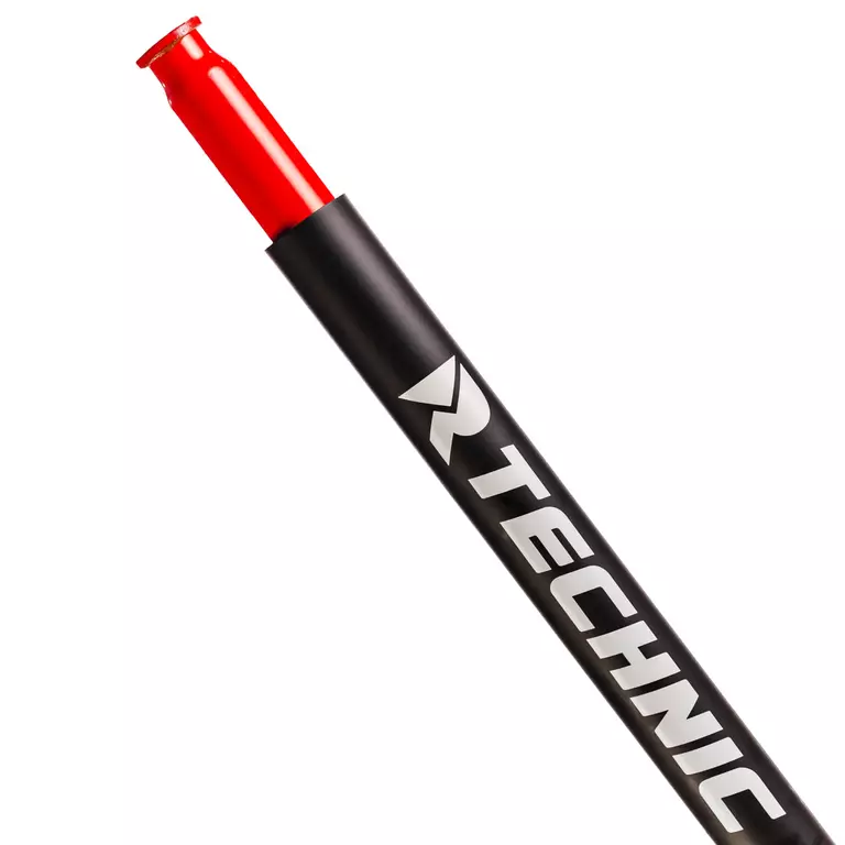 Домкрат подкатной низкого подхвата 3 т, 80-500 мм, усиленный, TECHNIC