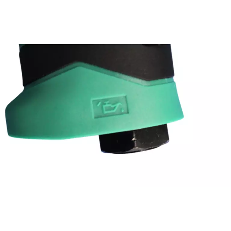 Гайковерт пневматический ударный 1/2" 1200 Нм (123 кГм), композитный