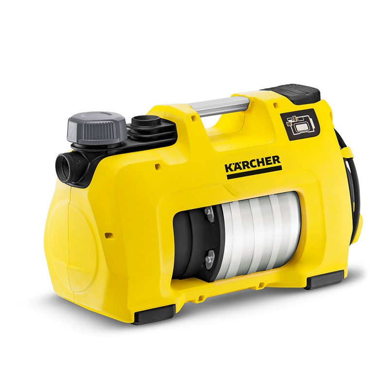 Садовый насос BP 7 Home & Garden