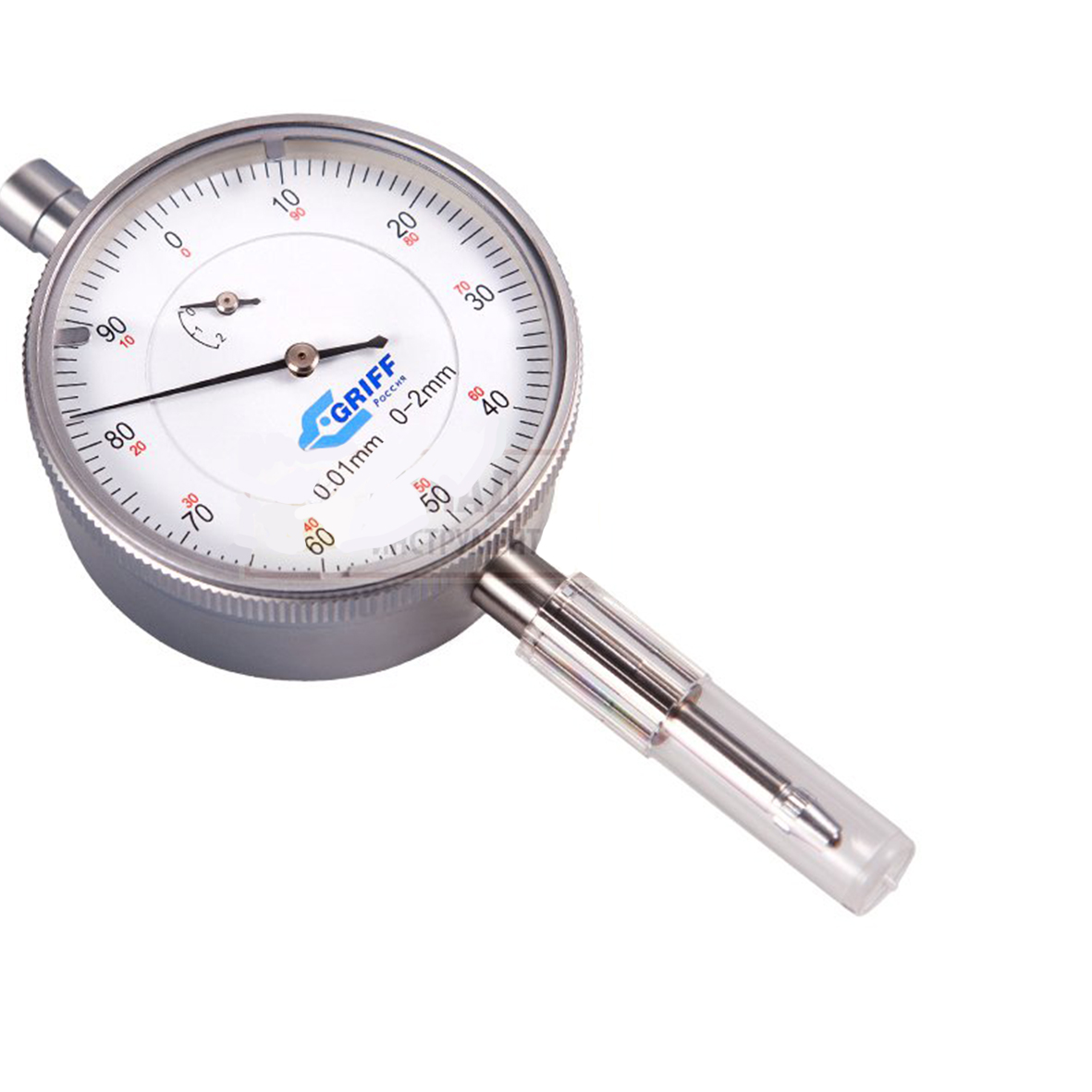 Индикатор ИЧ02 кл.0 ГОСТ 577-68 