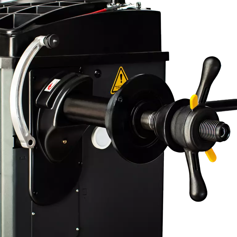 Станок балансировочный 220V