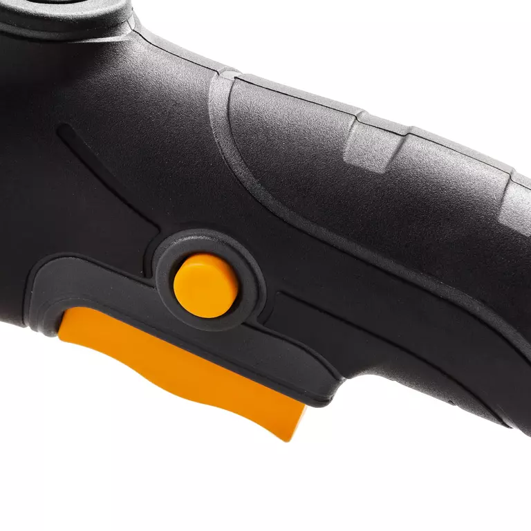 Шлифмашина угловая полировальная 125 мм, 230В, 1000Вт