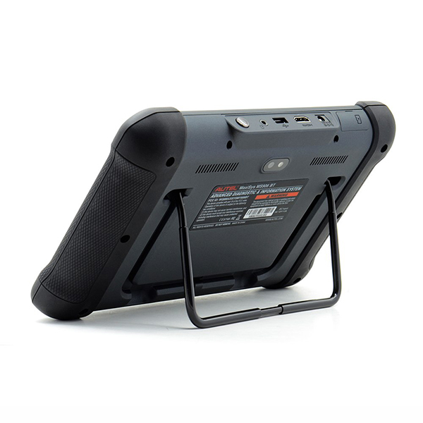 Сканер диагностический MaxiSYS PRО, российская версия