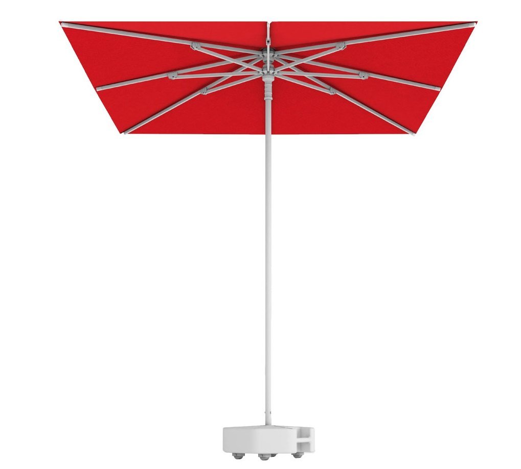 Зонт пляжный профессиональный Kiwi Clips