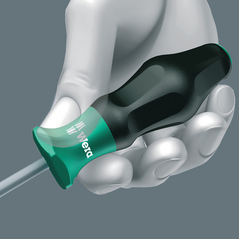 Набор отверток TORX  Kraftform Comfort 