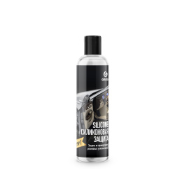 Silicone Силиконовая смазка 0,25 л GRASS