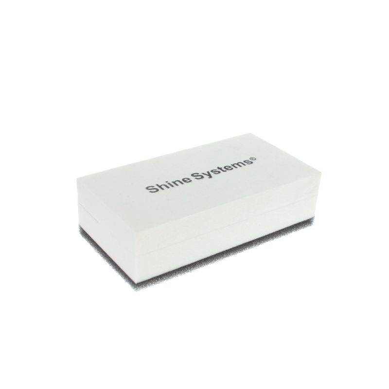 Coating Sponge — Аппликатор с прорезью для керамики