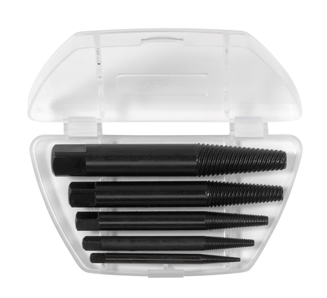 Набор из 5 экстракторов