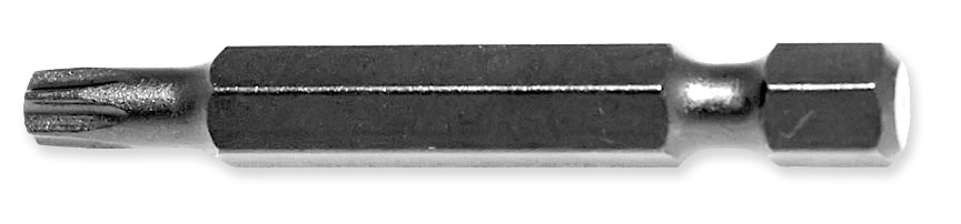 S3TX105025 Бита усиленная 1/4" torx T25 50 мм