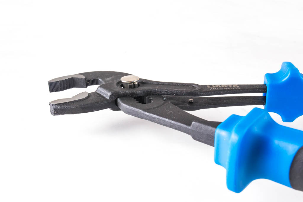 Переставные клещи с фиксатором 300 мм