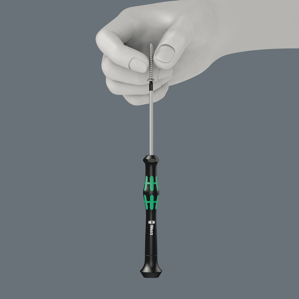 2067 Отвертка TORX® HF с фиксирующей функцией, для электронщиков