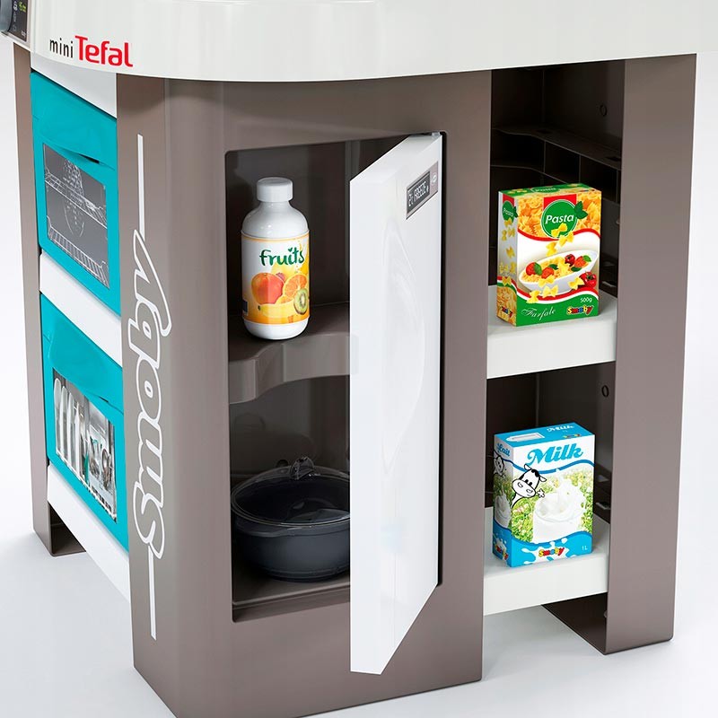 Кухня электронная TEFAL STUDIO