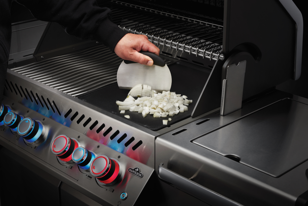 Набор для планчи (3 предмета)