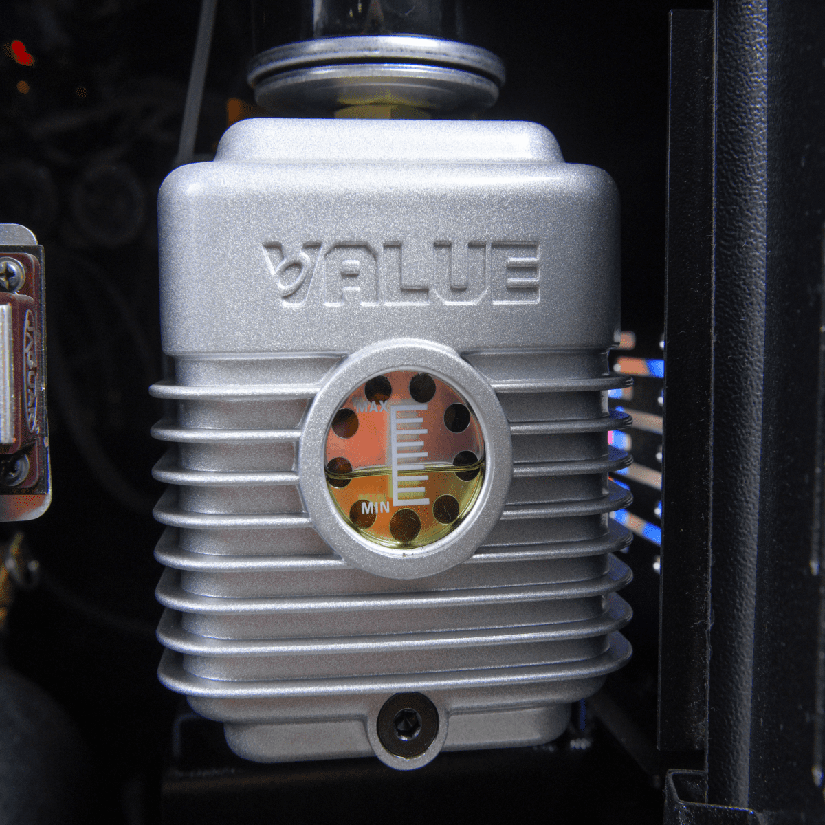 Установка автомат для заправки автомобильных кондиционеров для R1234yf