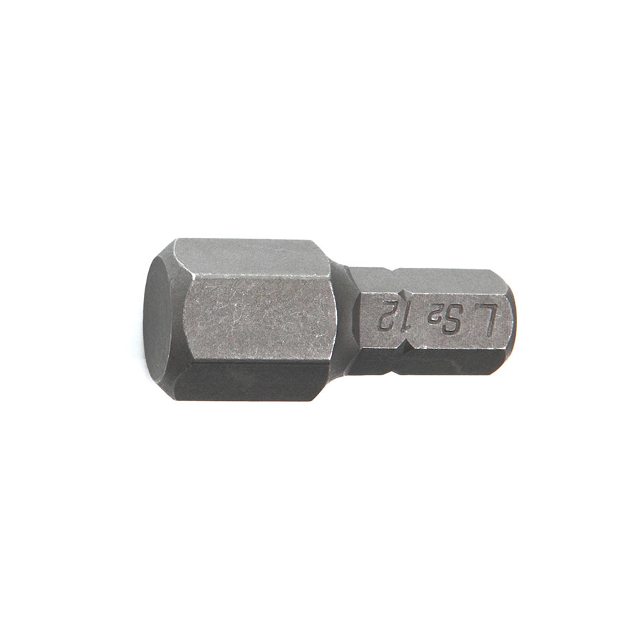 BHE203120-CK Бита 5/16" (8 мм) шестигранная H12 30 мм