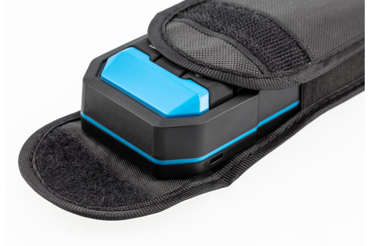 Дальномер лазерный 40 м