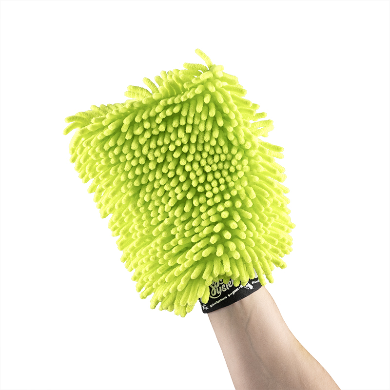 Chenille Wash Mitt - шенилловая рукавица для мойки кузова