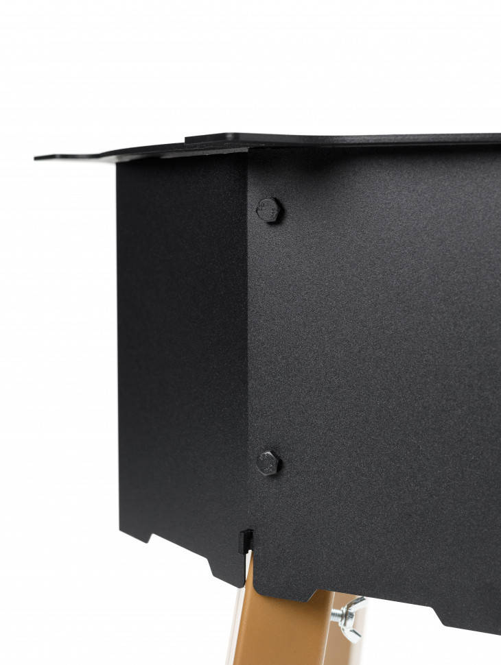 Печь газовая для казана 16 литров