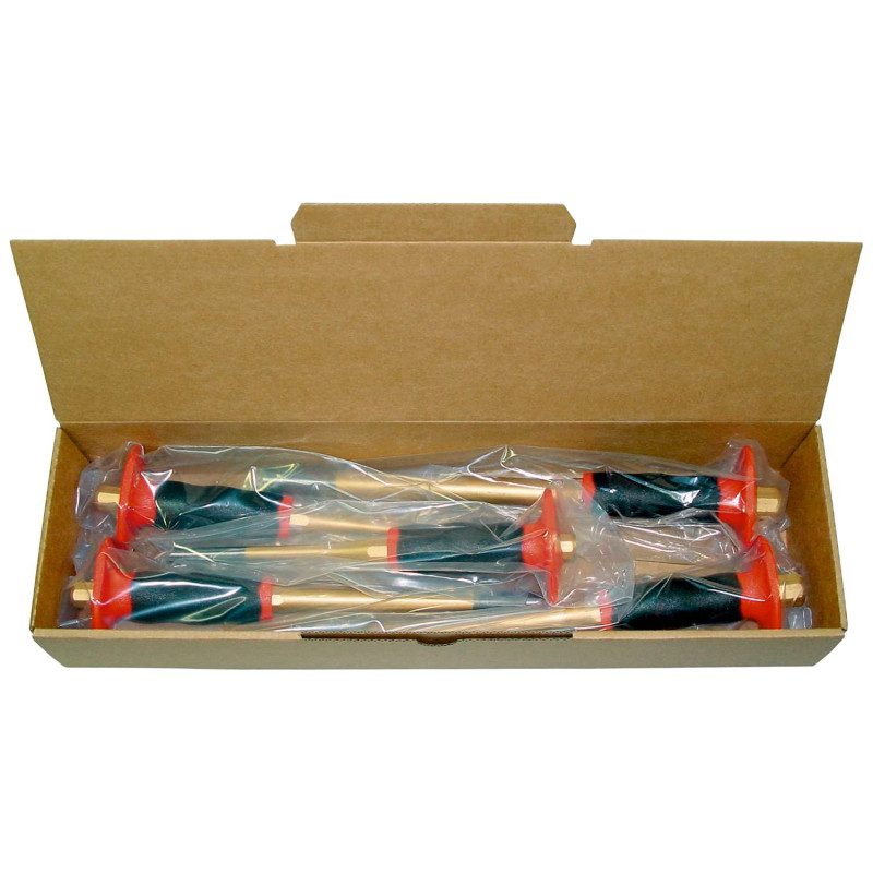 Комплект бородков XXL