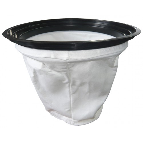 Фильтр тканевый с кольцом 30л