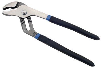 Переставные клещи \"groove joint\" 350 мм