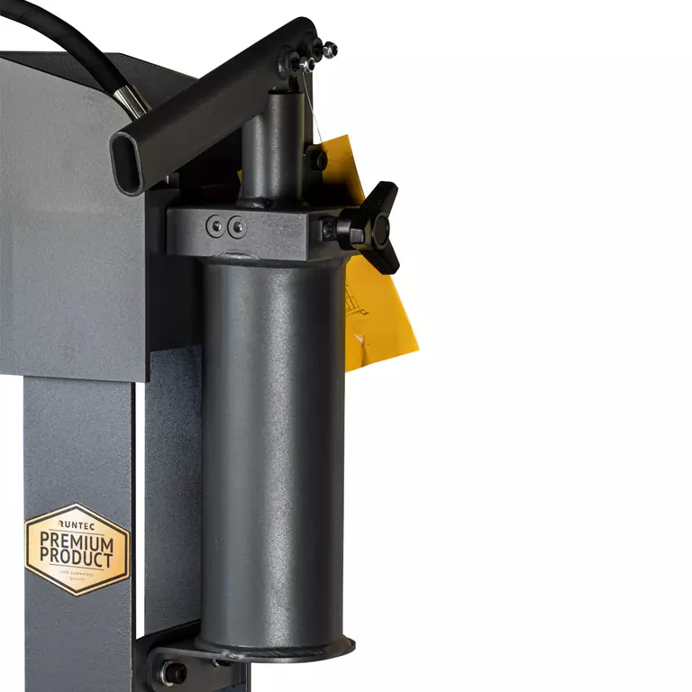 Пресс гидравлический профессиональный, 20 т