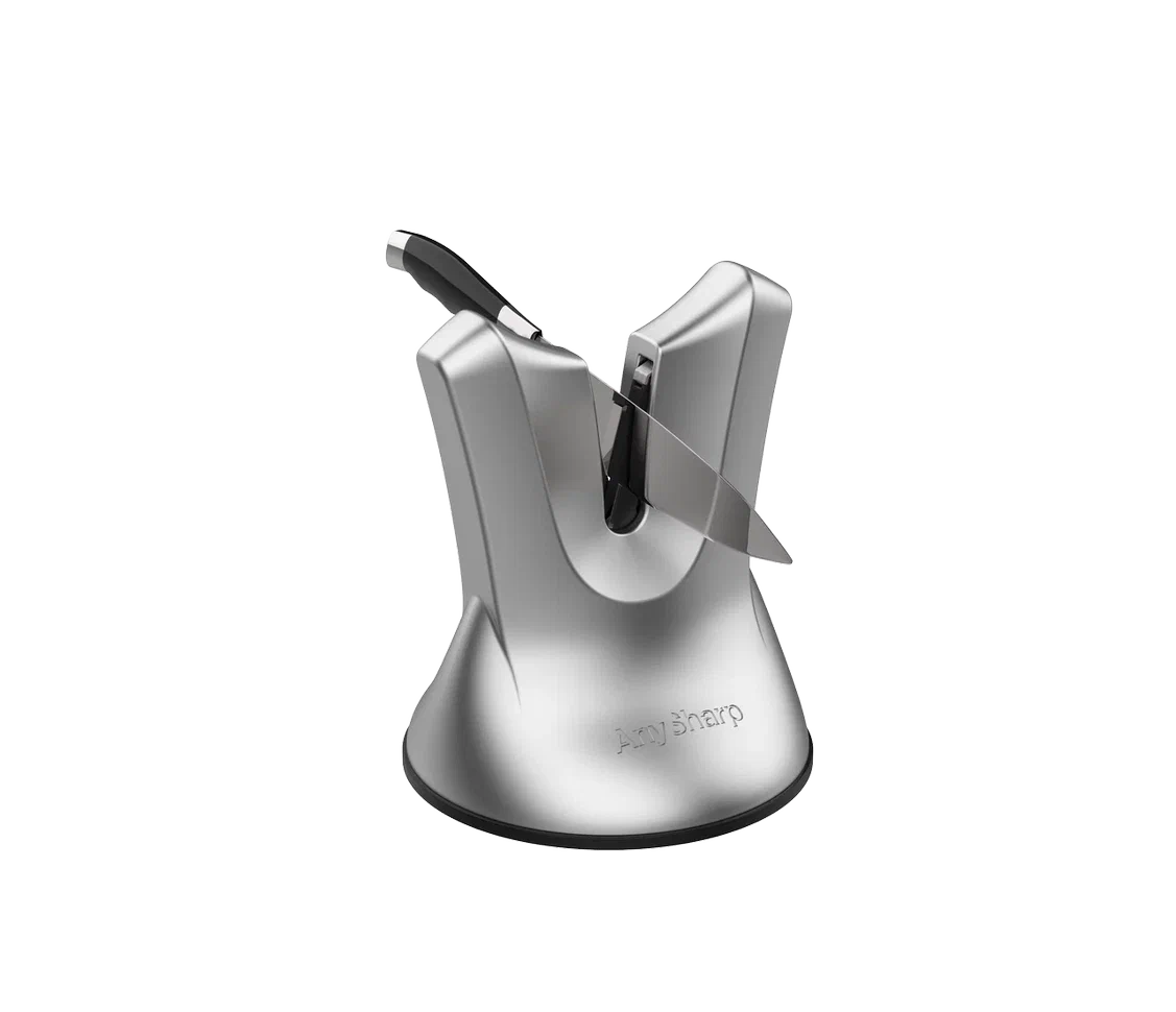 Точилка для ножей Blade Professional металлический корпус